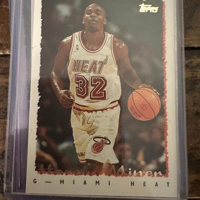 CARD COLLECTION 2