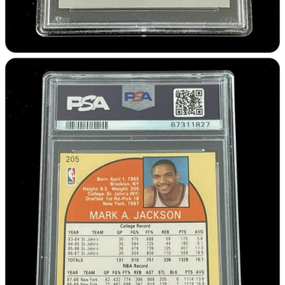 CARD COLLECTION 2