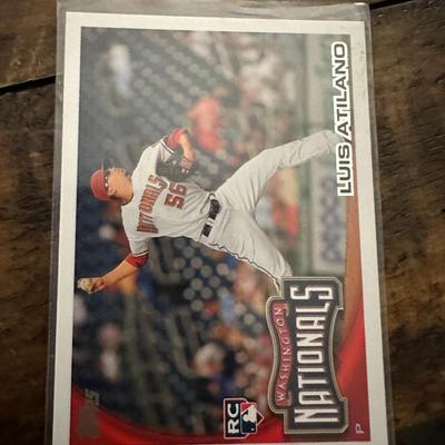 CARD COLLECTION 2