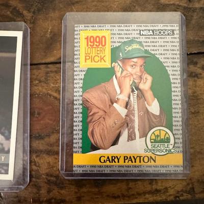 CARD COLLECTION 2