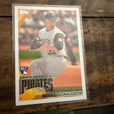 CARD COLLECTION 2