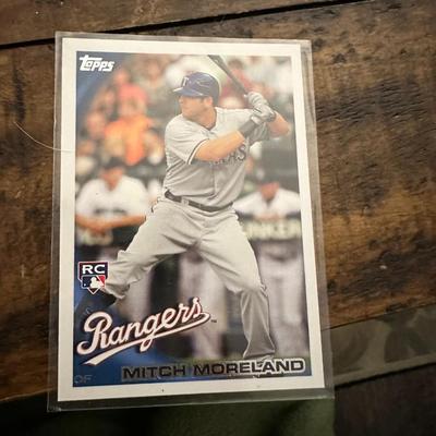 CARD COLLECTION 2