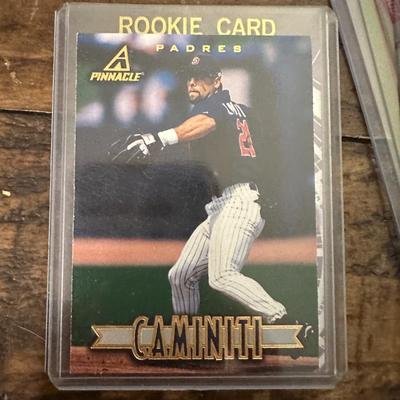 CARD COLLECTION 2
