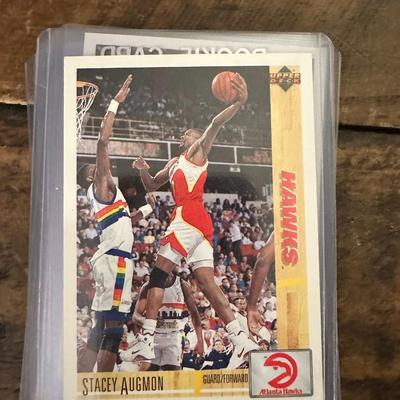 CARD COLLECTION 2