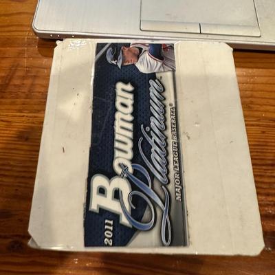 CARD COLLECTION 2