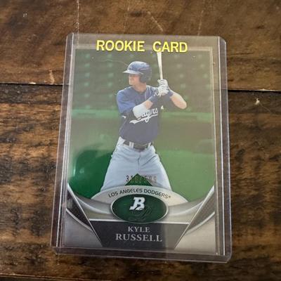 CARD COLLECTION 2