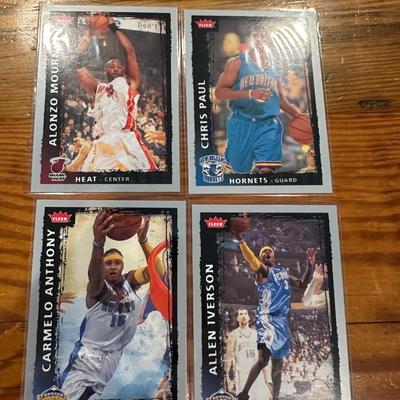 CARD COLLECTION 2