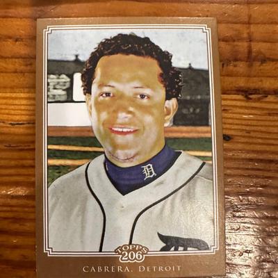 CARD COLLECTION 2