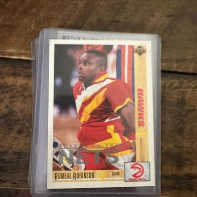 CARD COLLECTION 2