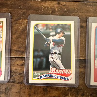 CARD COLLECTION 2