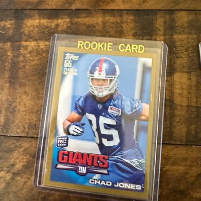 CARD COLLECTION 2