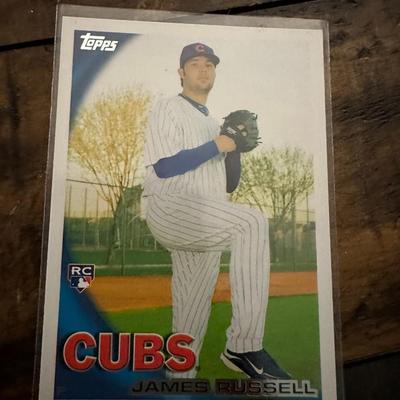 CARD COLLECTION 2