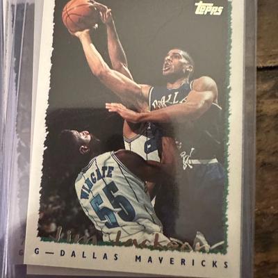 CARD COLLECTION 2