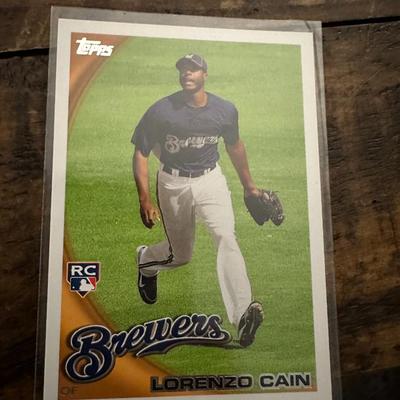 CARD COLLECTION 2