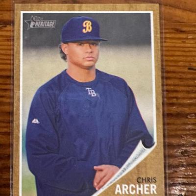 CARD COLLECTION 2