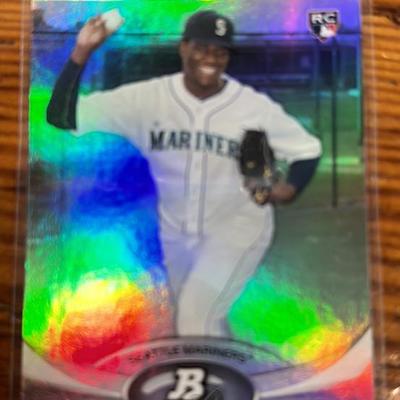 CARD COLLECTION 2
