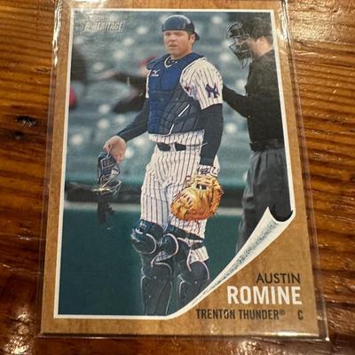 CARD COLLECTION 2