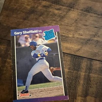 CARD COLLECTION 2