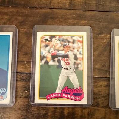 CARD COLLECTION 2