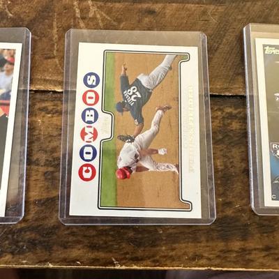 CARD COLLECTION 2