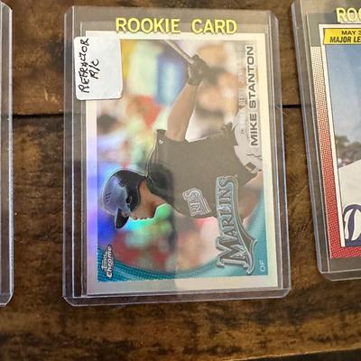 CARD COLLECTION 2