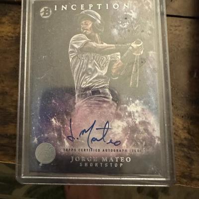 CARD COLLECTION 2
