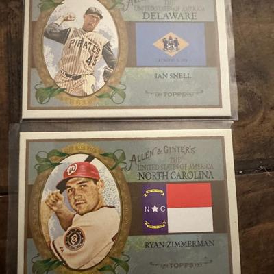 CARD COLLECTION 2