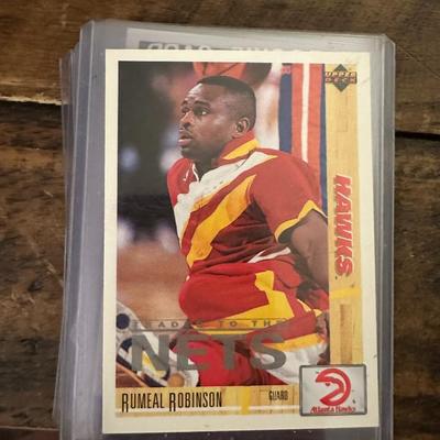 CARD COLLECTION 2