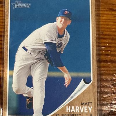 CARD COLLECTION 2