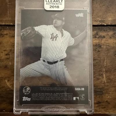 CARD COLLECTION 2