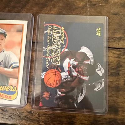 CARD COLLECTION 2