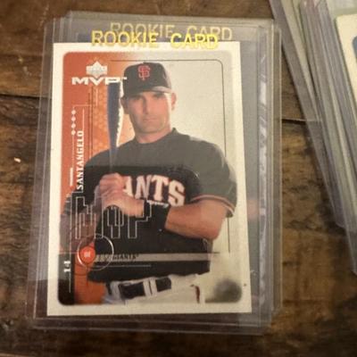 CARD COLLECTION 2