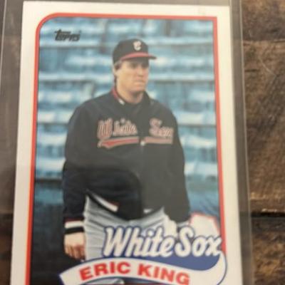 CARD COLLECTION 2