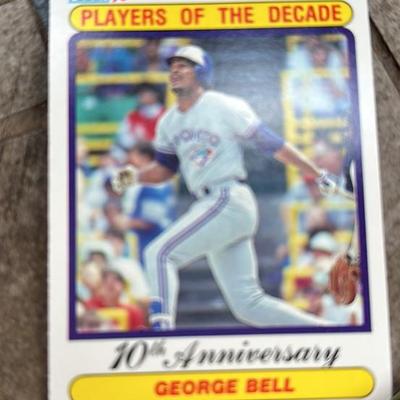 CARD COLLECTION 2