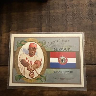 CARD COLLECTION 2