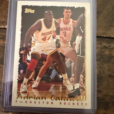 CARD COLLECTION 2