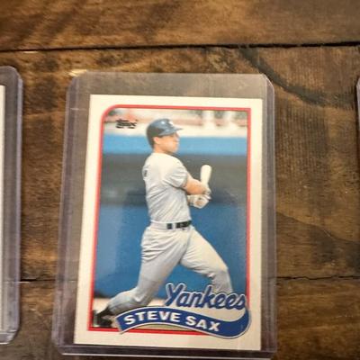 CARD COLLECTION 2