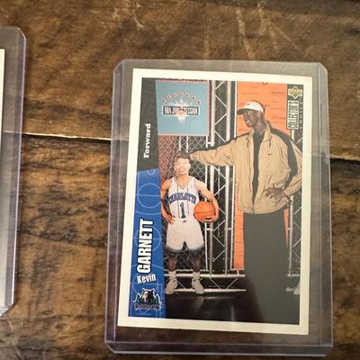 CARD COLLECTION 2