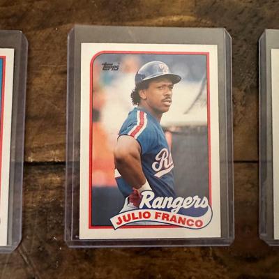 CARD COLLECTION 2