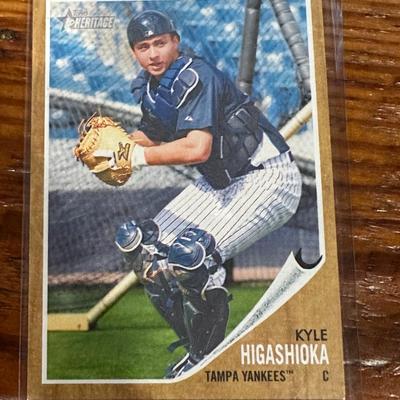 CARD COLLECTION 2