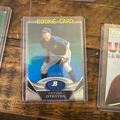 CARD COLLECTION 2