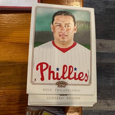 CARD COLLECTION 2