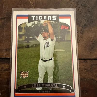 CARD COLLECTION 2