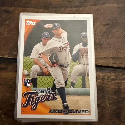 CARD COLLECTION 2