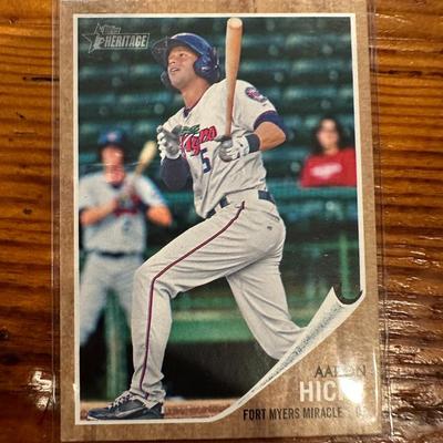 CARD COLLECTION 2