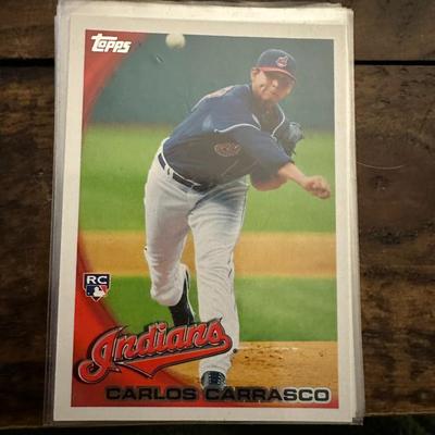 CARD COLLECTION 2