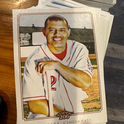 CARD COLLECTION 2