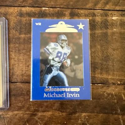 CARD COLLECTION 2