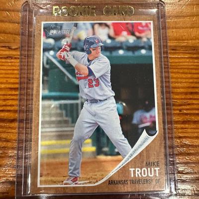 CARD COLLECTION 2