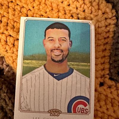 CARD COLLECTION 2
